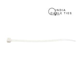 India Cable Ties size comparison from 100 mm to 500 mm