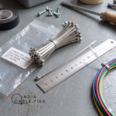 how-to-install-metal-cable-ties